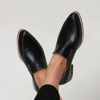 Zara | Chic Everyday Loafers