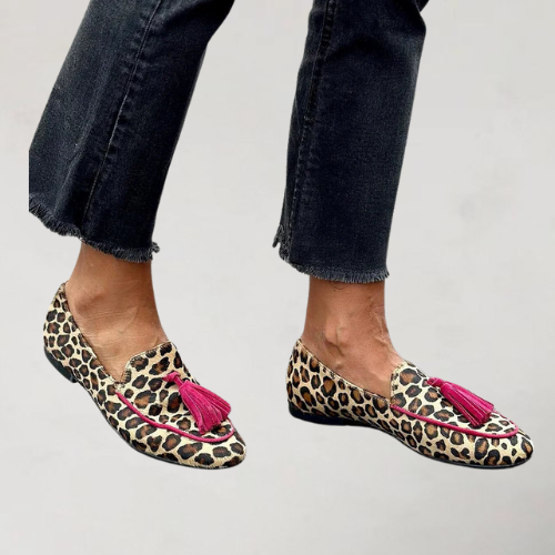 Milo | Chic Casual Loafers
