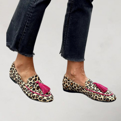 Milo | Chic Casual Loafers