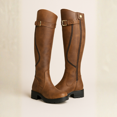 Cleo | Chic High-Quality Boots