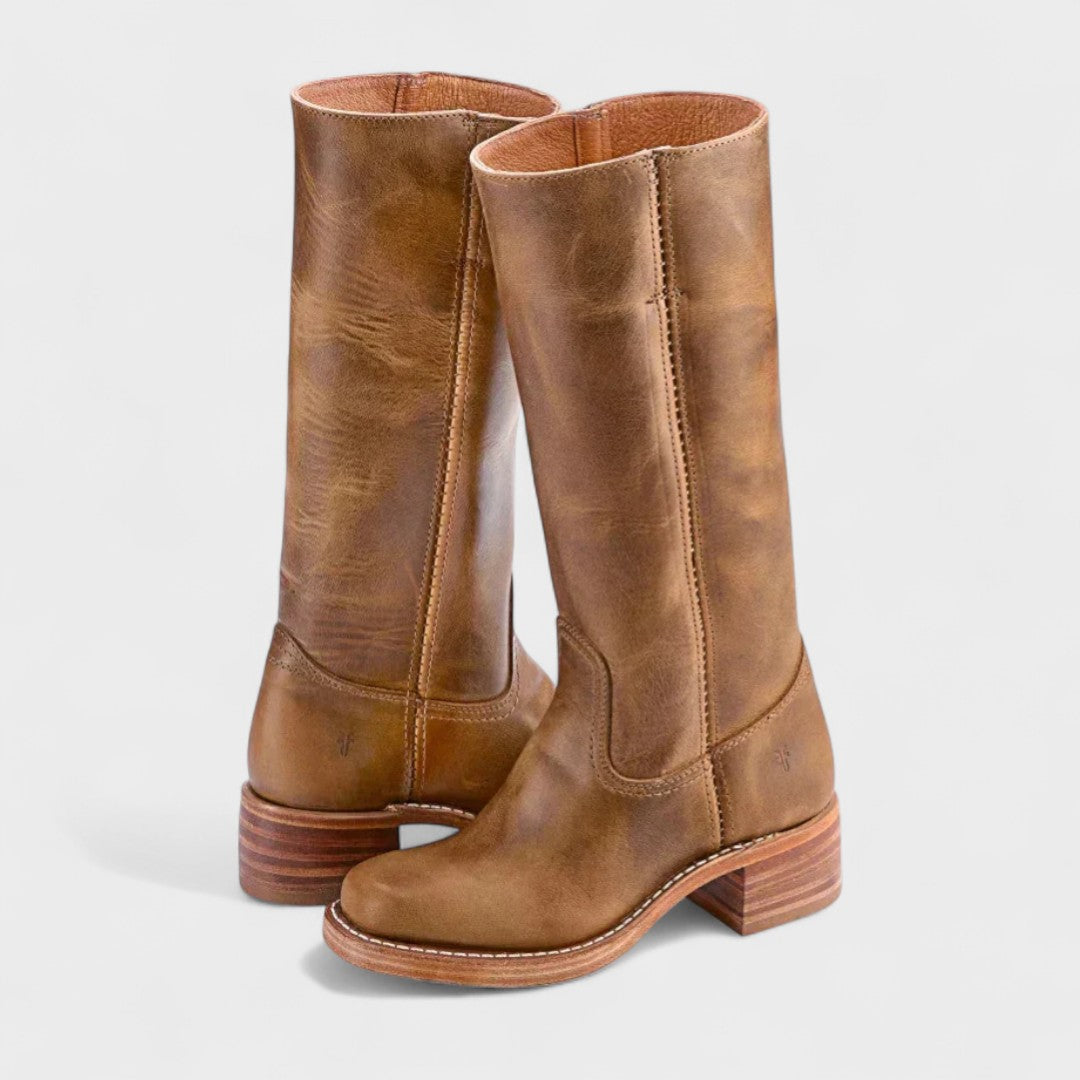 Nova | Chic Tall Boots
