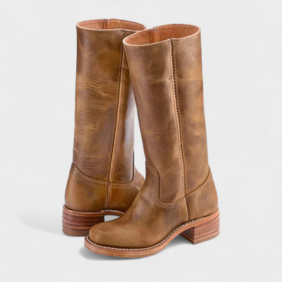Nova | Chic Tall Boots