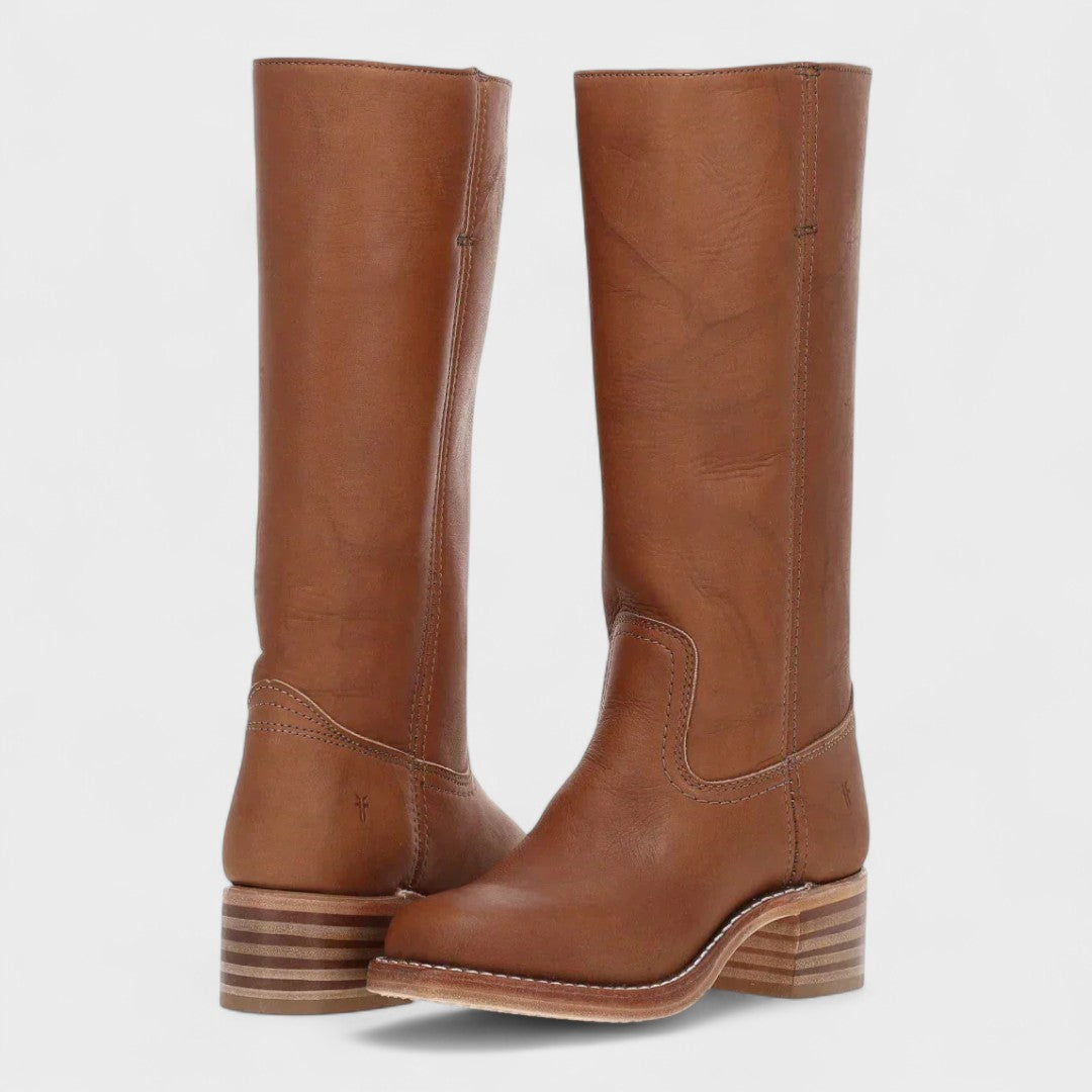 Nova | Chic Tall Boots