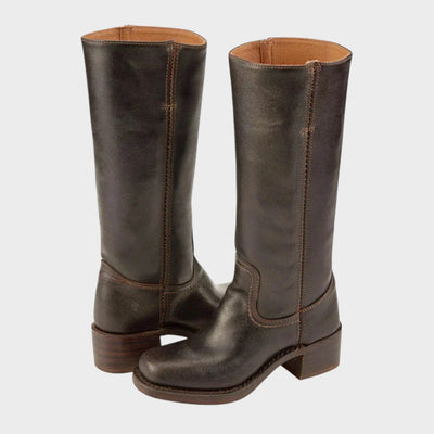 Nova | Chic Tall Boots