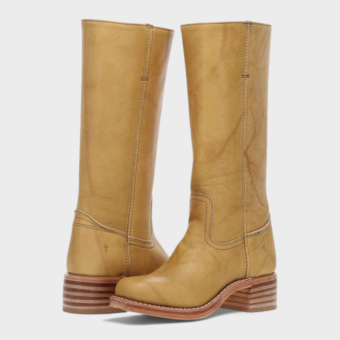 Nova | Chic Tall Boots