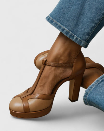 Zara | Chic and Stylish Heels
