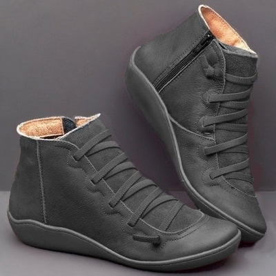 Breeze | Supportive Comfort Boots