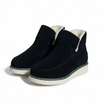 Cleo | Cozy Women's Booties