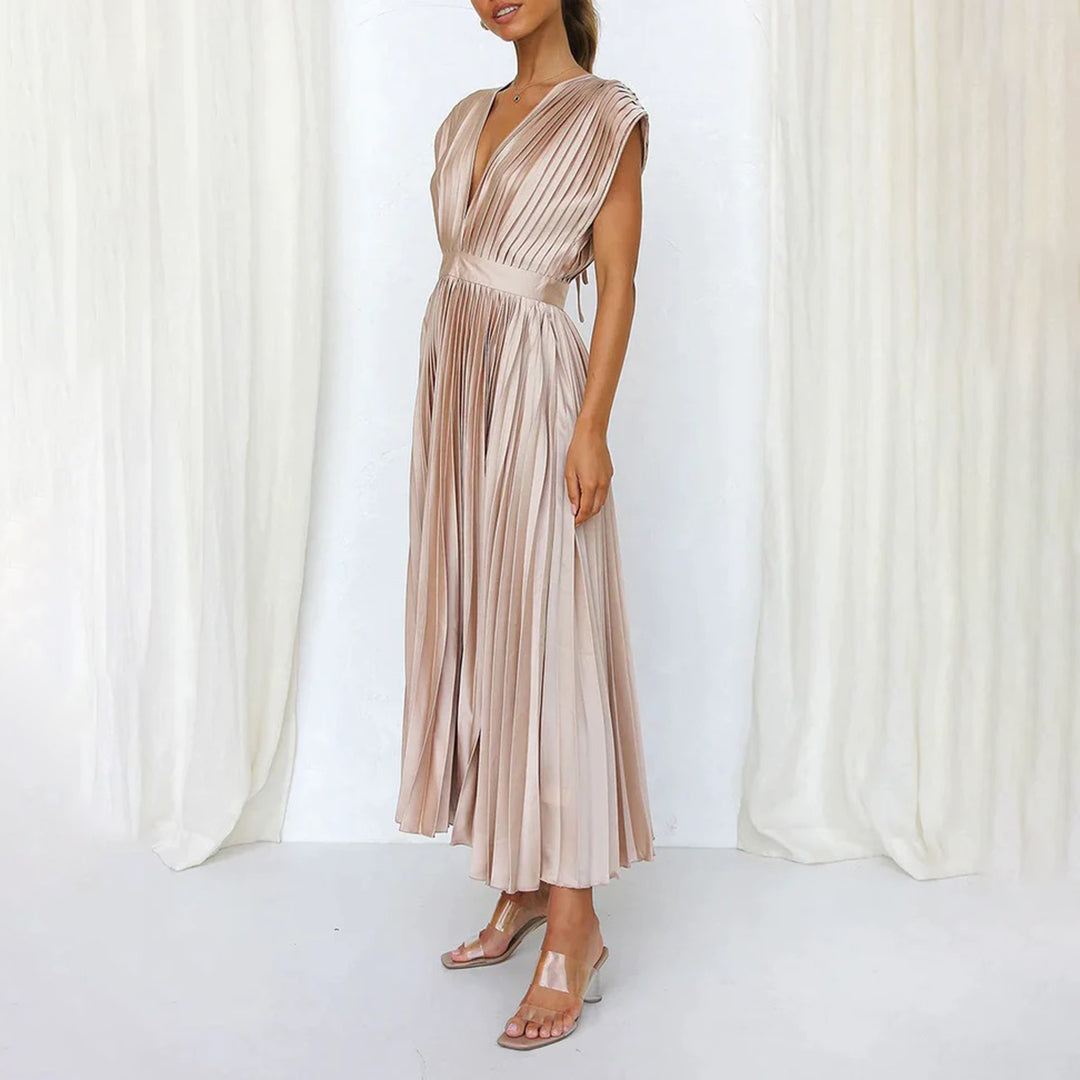Mira | Timeless Elegance Dress
