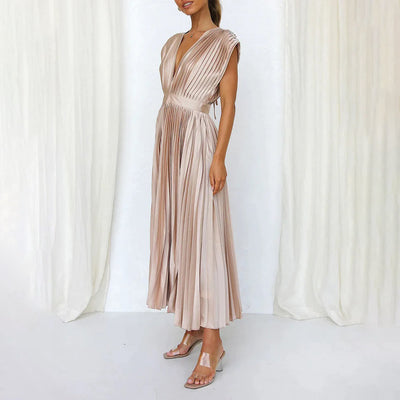 Mira | Timeless Elegance Dress