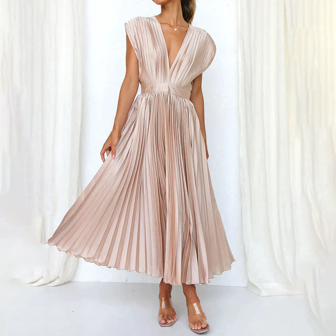 Zara | Chic Evening Dress