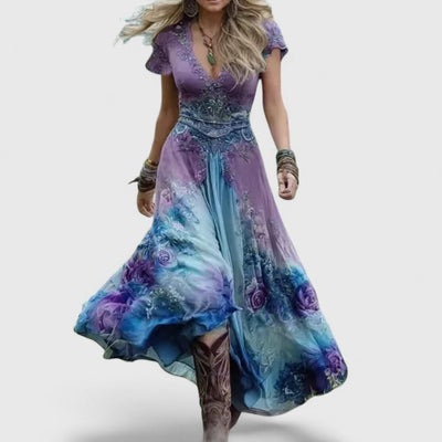 Cleo | Chic Versatile Dress