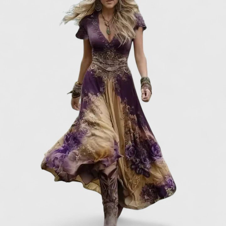 Cleo | Chic Versatile Dress