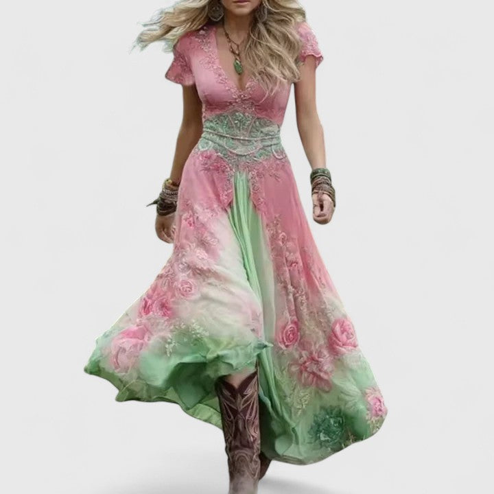 Cleo | Chic Versatile Dress