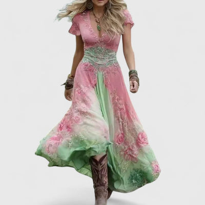 Cleo | Chic Versatile Dress