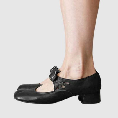 Daisy | Luxurious Leather Footwear