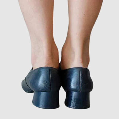 Daisy | Luxurious Leather Footwear