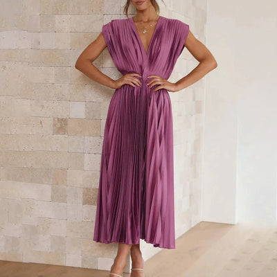 Zara | Chic Evening Dress