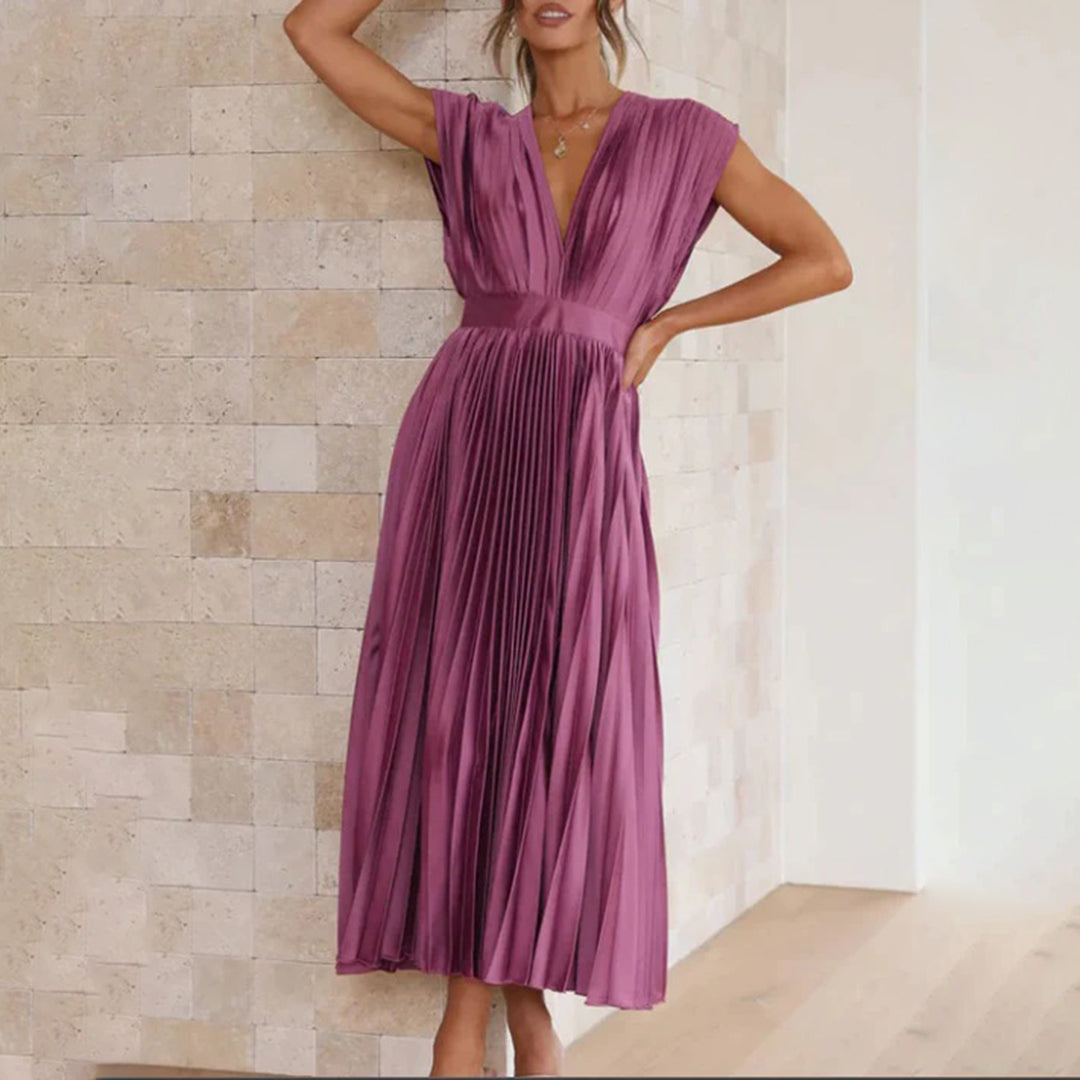 Zara | Chic Evening Dress