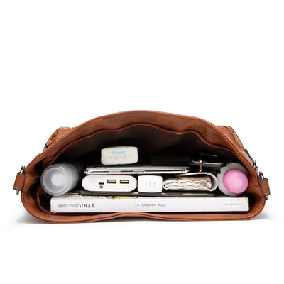 Nora | Chic Everyday Leather Bag