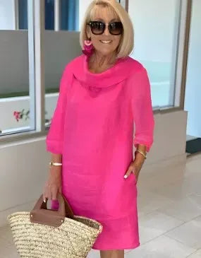 Viva | Chic Polished Dress