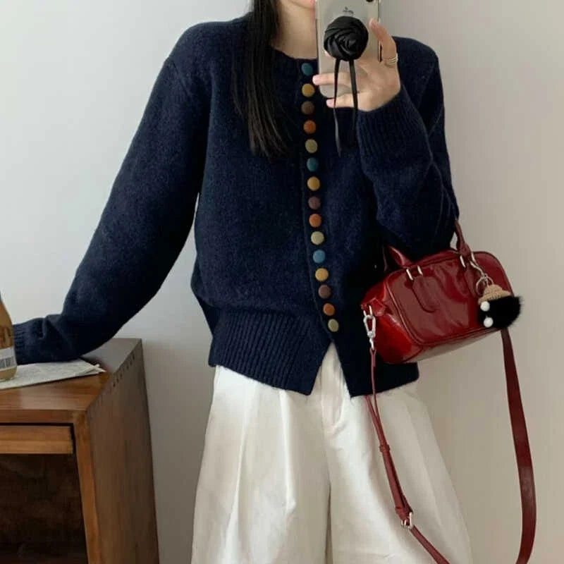 Celeste | Cozy Cardigan Bliss