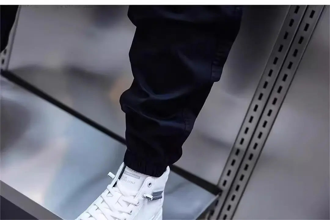 Riviera | Tailored Sports Trousers