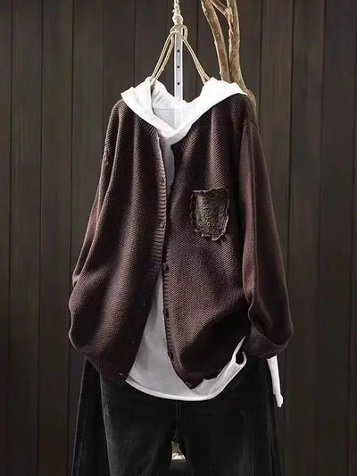 Breezy | Soft Knit Cardigan