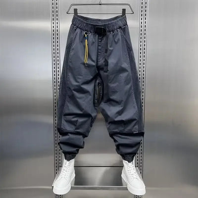 Breezy | Effortless Baggy Trousers