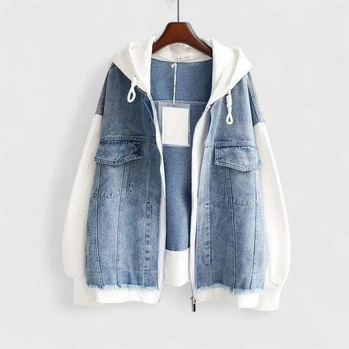 Breezy | Soft Casual Jacket