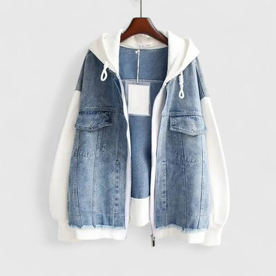 Breezy | Soft Casual Jacket