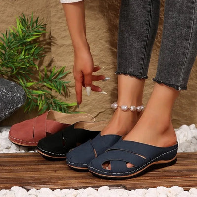 Breezy | Comfortable Orthopedic Sandals