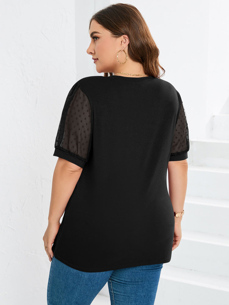 Flora | Curve-Enhancing Top