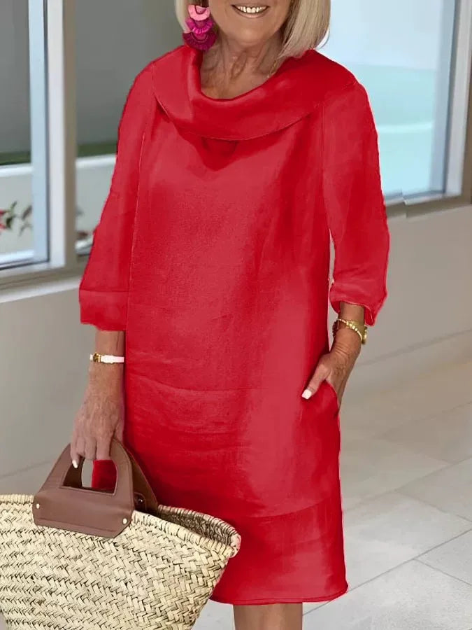 Viva | Chic Polished Dress