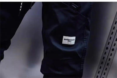 Riviera | Tailored Sports Trousers