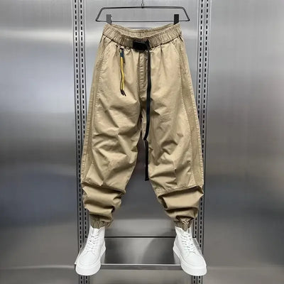 Breezy | Effortless Baggy Trousers