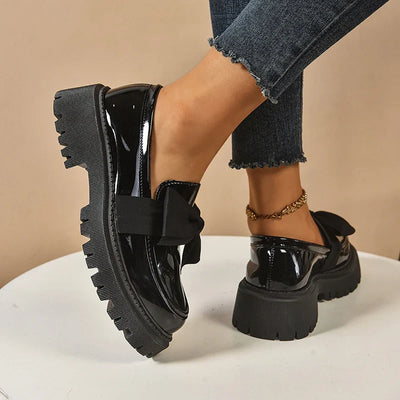 Nala | Chic Platform Shoes