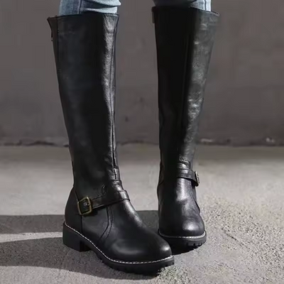 Kira | Chic Knee High Boots