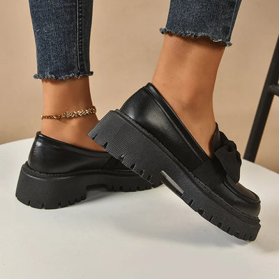 Nala | Chic Platform Shoes