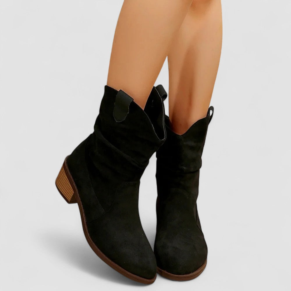 Kira | Chic Casual Boots