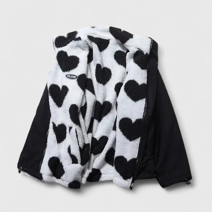 Kora | Chic Everyday Jacket