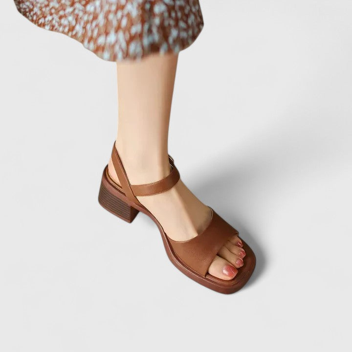 Talia | Chic Summer Sandals