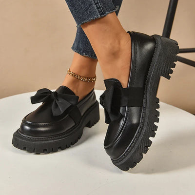 Nala | Chic Platform Shoes