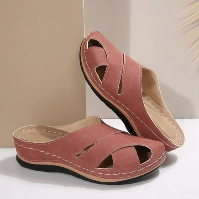 Breezy | Comfortable Orthopedic Sandals
