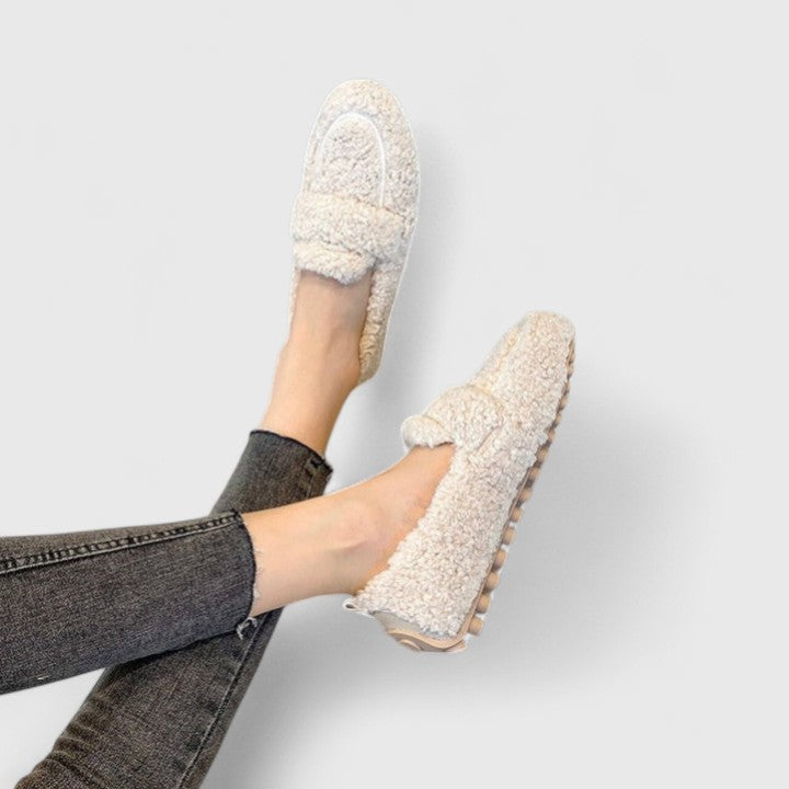 Kara | Stylish Everyday Loafers