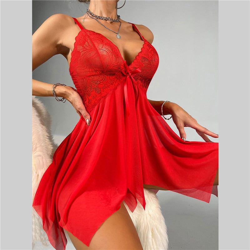 Luna | Elegant Lingerie Ensemble