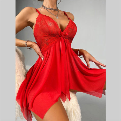 Luna | Elegant Lingerie Ensemble