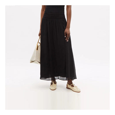 Zara | Woven Charm Sandals