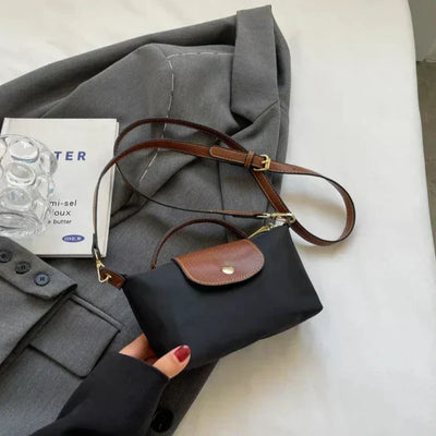 Milo | Chic Leather Handbag