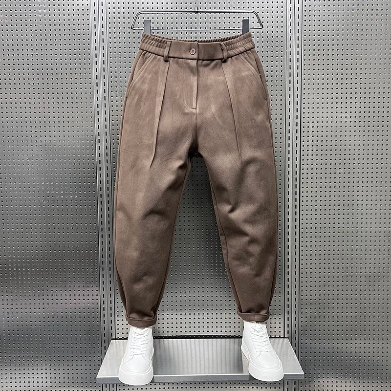 Riviera | Elegant Coding Trousers